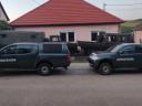 Honvédségi katonai Mitsubishi L200 4x4 pickup zöld csörlő diffizáras vonóhorog: 2700 kg