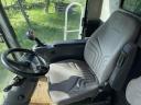 CLAAS LEXION 540 - 4WD összkerékmeghajtás