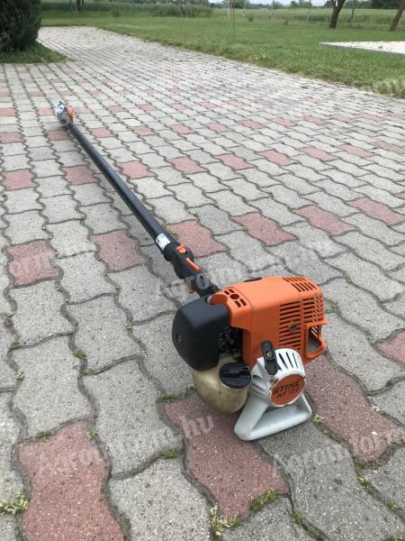 Stihl HT 131 magassági ágvágó