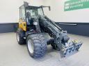 GiANT G5000 TELE derékcsuklós rakodó