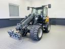 GiANT G5000 TELE derékcsuklós rakodó