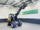 GiANT G5000 TELE derékcsuklós rakodó