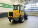 GiANT G5000 TELE derékcsuklós rakodó