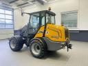 GiANT G5000 TELE derékcsuklós rakodó