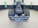 GiANT G5000 TELE derékcsuklós rakodó