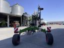 Fendt FORMER 7850 rendképző