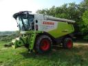 Claas Lexion 670