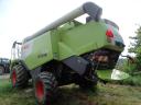 Claas Lexion 670