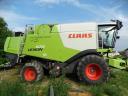 Claas Lexion 670