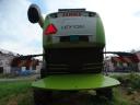 Claas Lexion 670