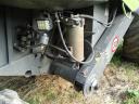Claas Lexion 670