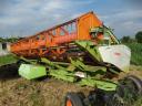 Claas Lexion 670