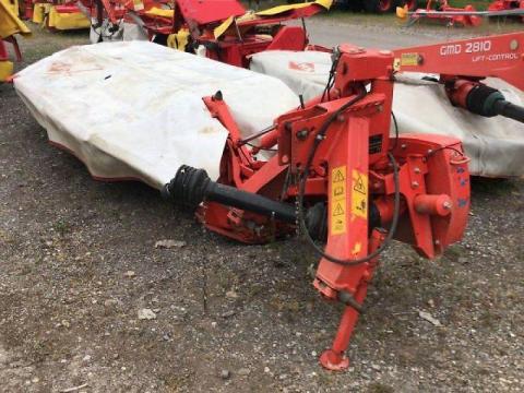 Kuhn GMD 310 kasza Kuhn GMD 310 kasza