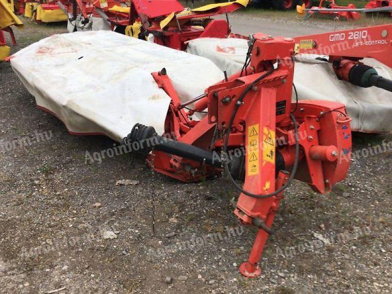Kuhn GMD 310 kasza