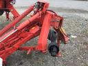 Kuhn GMD 310 kasza