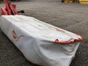 Kuhn GMD 310 kasza