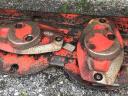 Kuhn GMD 310 kasza