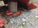 Kuhn GMD 310 kasza