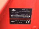 Kuhn GMD 310 kasza