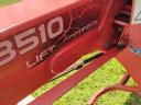Kuhn 350cmes disces fűkasza