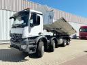 Mercedes-Benz Arocs 4142/48 K 8x4/4 / 2021 / 18 935 km / Lízing 20%-tól