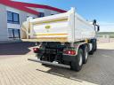 Mercedes-Benz Arocs 4142/48 K 8x4/4 / 2021 / 18 935 km / Lízing 20%-tól