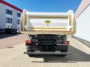 Mercedes-Benz Arocs 4142/48 K 8x4/4 / 2021 / 18 935 km / Lízing 20%-tól