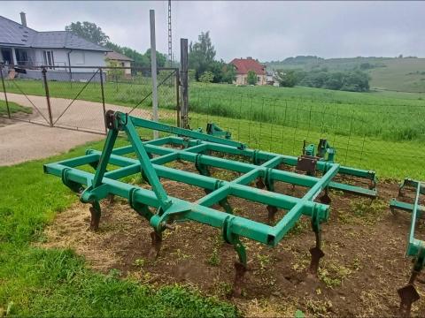 Eladó Regent 4 soros, 13 kapás gruber Eladó Regent 4 soros, 13 kapás gruber