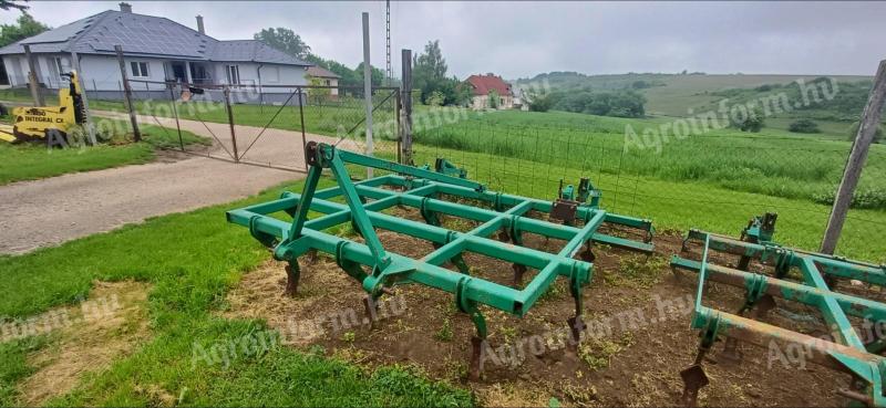 Eladó Regent 4 soros, 13 kapás gruber