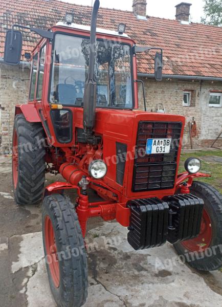 Mtz 80-as