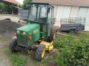 John Deere 955