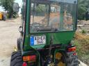 John Deere 955 kistraktor eladó