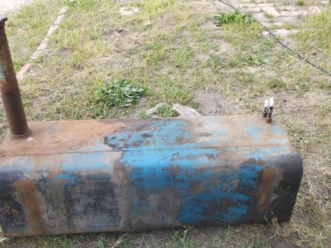 Üzemanyagtank tartály Üzemanyagtank tartály