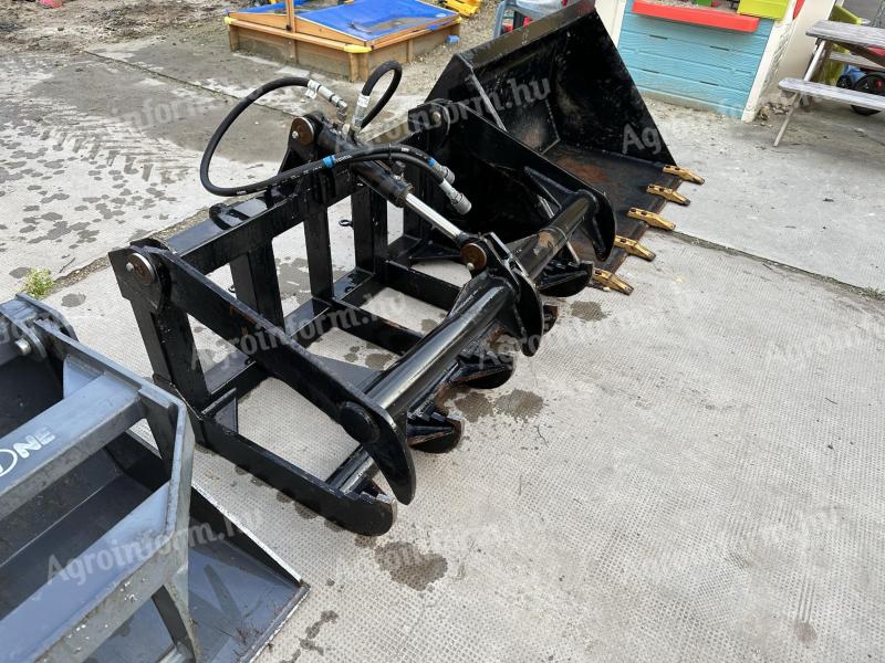 Multione Avant adapterek