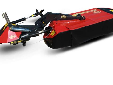 Vicon Extra 332 tárcsás fűkasza Vicon Extra 332 tárcsás fűkasza