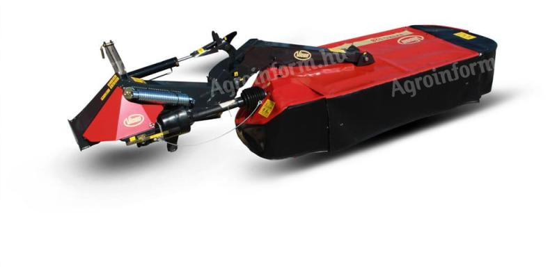 Vicon Extra 332 tárcsás fűkasza