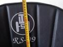 RS-09 traktorülés párna