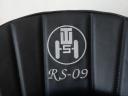 RS-09 traktorülés párna