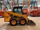 Bobcat S 450 / 2016 / 2 525 üzemóra / Lízing 20%-tól