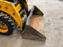 Bobcat S 450 / 2016 / 2 525 üzemóra / Lízing 20%-tól