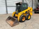 Bobcat S 450 / 2016 / 2 525 üzemóra / Lízing 20%-tól