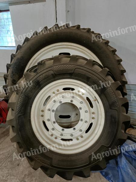 380/85R30 Alliance ápolókerék New Holland,  Case IH