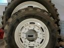 380/85R30 Alliance Gumi újszerű