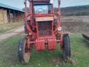 MTZ-50 Belorusz