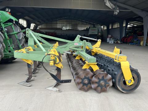 Framest reptill 4000 Framest reptill 4000