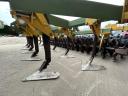 Framest reptill 4000