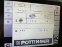 Pöttinger IMPRESS 3190 V PRO bálázó