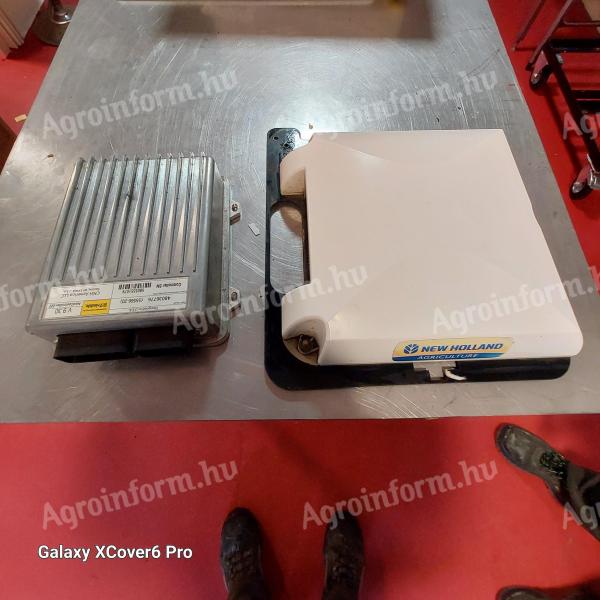 Trimble NavController III AG-372 antennával