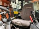 Hitachi ZX 140 W-6 / 2020 / 1 371 üzemóra / Lízing 20%-tól