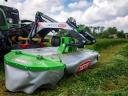 Talex Fast Cut tárcsás front kasza 3,0 bevezető áron